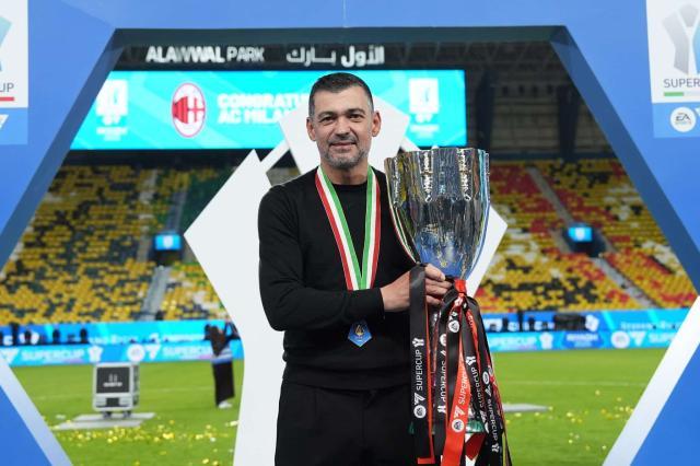 签约米兰前 孔塞桑拒绝比利时队 尽管年薪多一倍