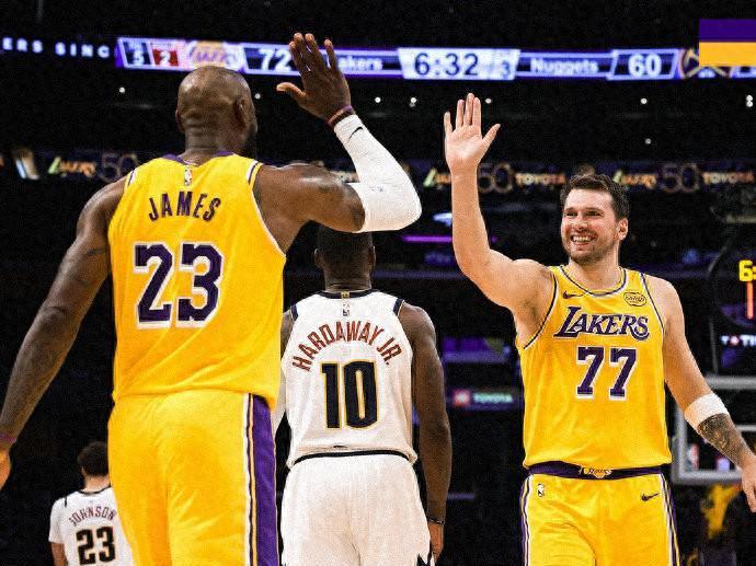 开云体育移动版-加时险胜掘金，豪取5连胜！077狂轰30+11+13绝杀，小里32+7+6绝平